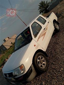 نيسان بيك اب